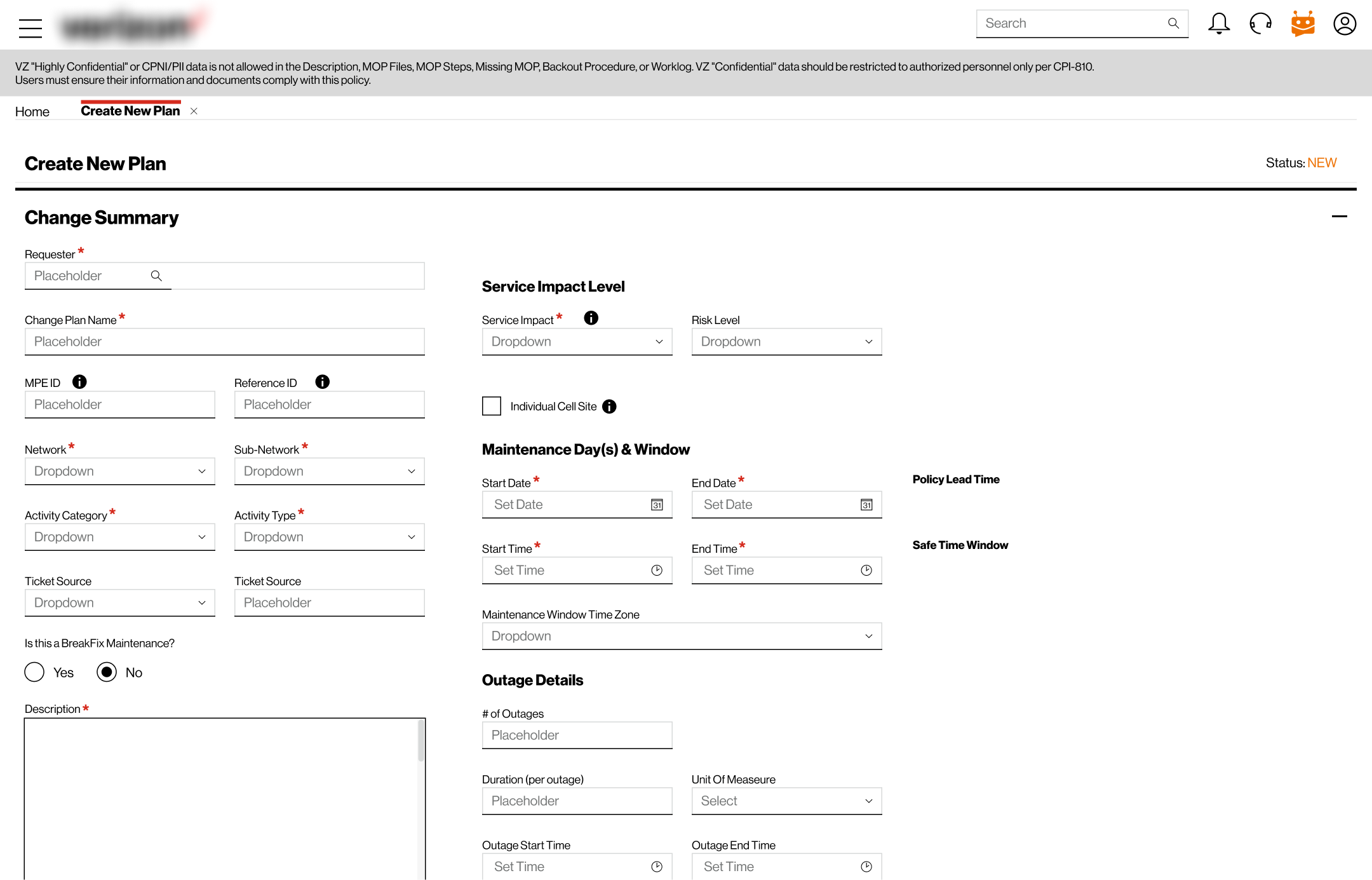 01 · Guide the workflow — before